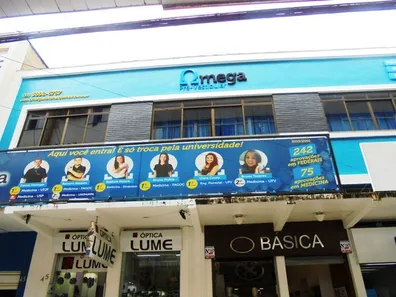 Loja / Salão / Ponto Comercial à venda, 714m² no Centro, Viçosa