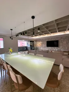 Apartamento com 3 Quartos à venda, 200m² no Joaquim Távora, Fortaleza