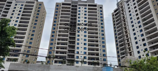 Apartamento com 3 Quartos à venda, 87m² no Vila Arcádia, São Paulo