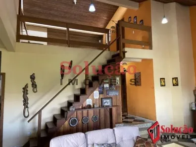 Sobrado com 3 Quartos à venda, 278m² no Nossa Senhora das Graças, Canoas