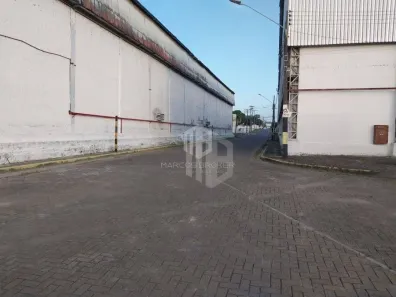 Galpão / Depósito / Armazém para venda ou aluguel, 3800m² no Prazeres, Jaboatão dos Guararapes