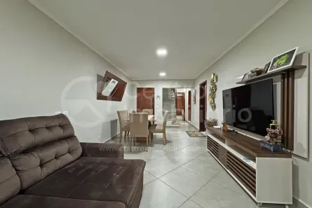 Cobertura com 3 Quartos à venda, 107m² no , Peruíbe