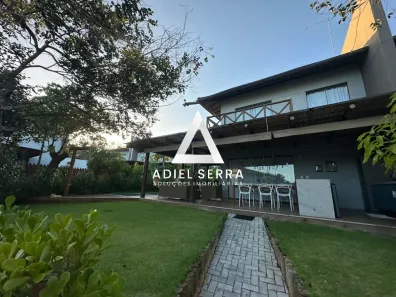 Casa de Condomínio com 3 Quartos à venda, 136m² no Praia do Forte, Mata de São João