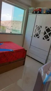 Casa com 3 Quartos à venda, 100m² no Vila Nova Urupês, Suzano
