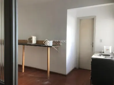 Conjunto Comercial / Sala à venda, 52m² no Centro, Canoas