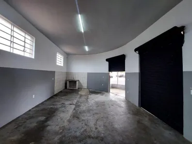 Conjunto Comercial / Sala para alugar, 45m² no Jardim Dall'Orto, Sumaré