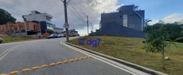 Terreno / Lote / Condomínio à venda, 130m² no Sítio Boa Vista, Cotia