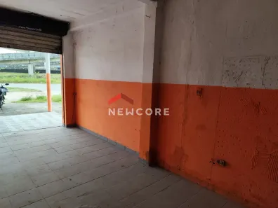 Conjunto Comercial / Sala à venda, 40m² no Campos Eliseos, Itanhaém