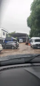 Galpão / Depósito / Armazém à venda, 270m² no Pedrinhas, São Luís