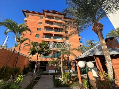 Cobertura com 4 Quartos para alugar, 220m² no Prainha, Caraguatatuba