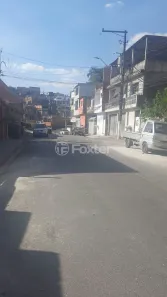 Terreno / Lote / Condomínio à venda, 292m² no Jardim do Colégio, Embu das Artes