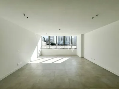Conjunto Comercial / Sala para alugar, 50m² no Centro, São Vicente