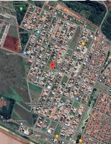 Terreno / Lote / Condomínio à venda, 203m² no , Cravinhos
