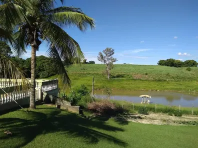 Fazenda / Sítio / Chácara à venda, 205700m² no Área Rural de Capivari, Capivari