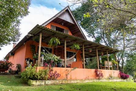 Fazenda / Sítio / Chácara com 2 Quartos à venda, 20880m² no Borda do Campo, São José dos Pinhais