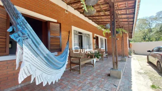 Casa com 3 Quartos à venda, 152m² no Narita Garden, Vargem Grande Paulista