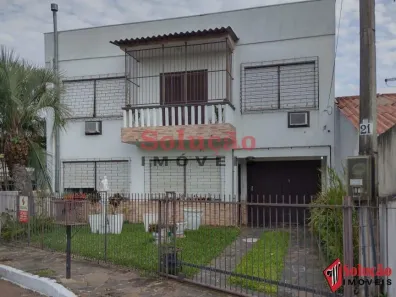 Sobrado com 2 Quartos à venda, 203m² no Nossa Senhora das Graças, Canoas