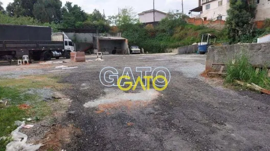 Terreno / Lote / Condomínio à venda, 1135m² no Parque Santana, Santana de Parnaíba