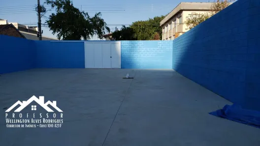 Loja / Salão / Ponto Comercial à venda, 493m² no Vila Castelar, Limeira