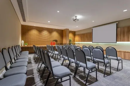 Flat com 1 Quarto à venda, 21m² no Cerâmica, São Caetano do Sul