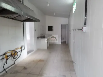 Casa Comercial com 1 Quarto para alugar, 112m² no Vila São Francisco (Zona Sul), São Paulo