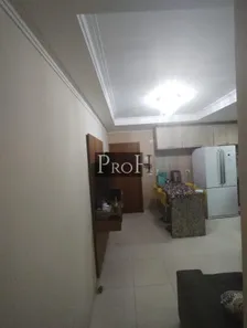 Apartamento com 2 Quartos à venda, 56m² no Parque Oratório, Santo André