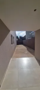 Casa de Vila com 3 Quartos à venda, 150m² no Vila Anchieta, São José do Rio Preto