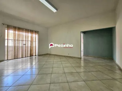 Casa com 3 Quartos para alugar, 227m² no Boa Vista, Limeira