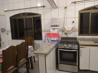 Casa com 3 Quartos à venda, 90m² no Vale Verde, Cubatão
