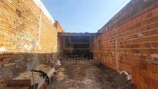 Terreno / Lote / Condomínio para alugar, 10m² no Chácara Braz Miraglia, Jaú