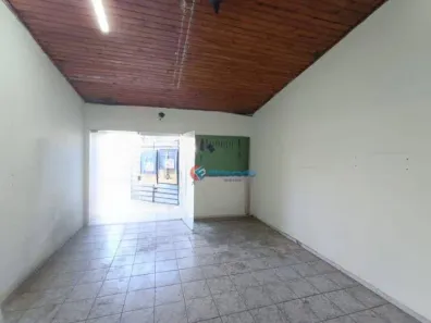 Loja / Salão / Ponto Comercial à venda, 200m² no Jardim Santa Amélia, Hortolândia