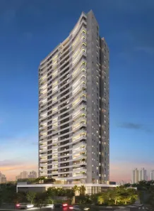 Apartamento com 1 Quarto à venda, 79m² no Água Branca, São Paulo