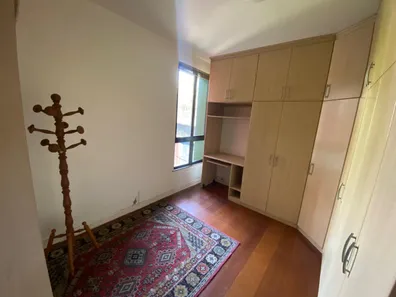 Apartamento com 2 Quartos à venda, 75m² no Valparaíso, Petrópolis