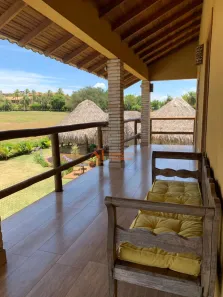 Casa de Condomínio com 4 Quartos à venda, 230m² no Primeiro de Maio, Primeiro de Maio