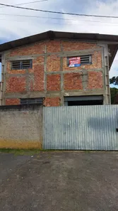 Galpão / Depósito / Armazém à venda, 425m² no Jardim Apucarana, Almirante Tamandaré