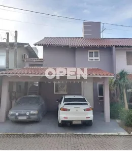 Casa de Condomínio com 3 Quartos à venda, 86m² no Harmonia, Canoas