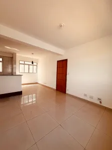 Apartamento com 3 Quartos à venda, 83m² no Europa, Contagem