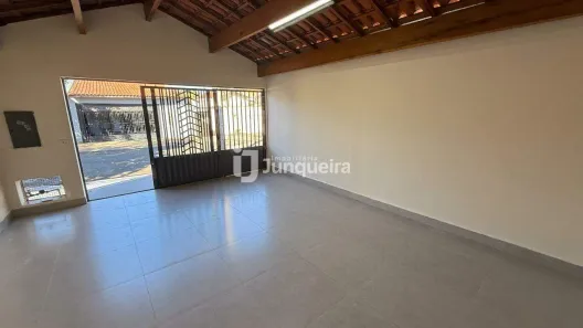 Casa com 2 Quartos para alugar, 64m² no Santa Terezinha, Piracicaba