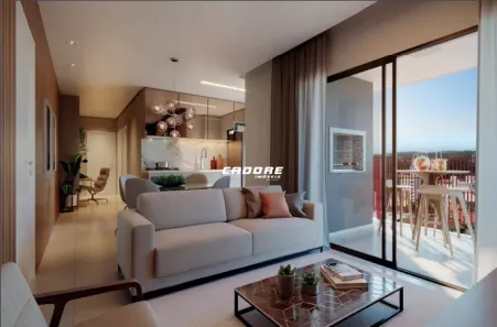 Apartamento com 2 Quartos à venda, 86m² no Velha, Blumenau