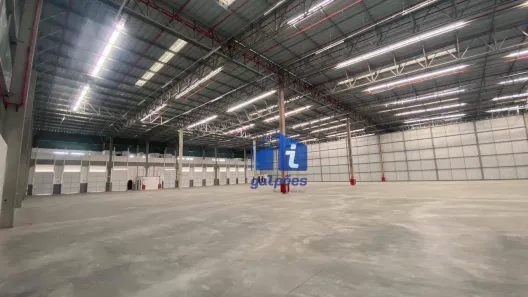 Galpão / Depósito / Armazém para alugar, 4691m² no Prazeres, Jaboatão dos Guararapes