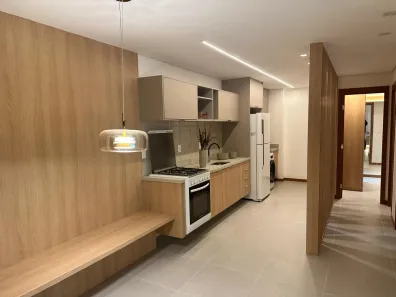 Apartamento com 2 Quartos à venda, 79m² no Itaipava, Petrópolis