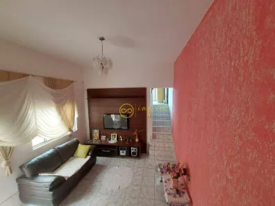 Casa com 2 Quartos à venda, 100m² no Green Valley, Votorantim