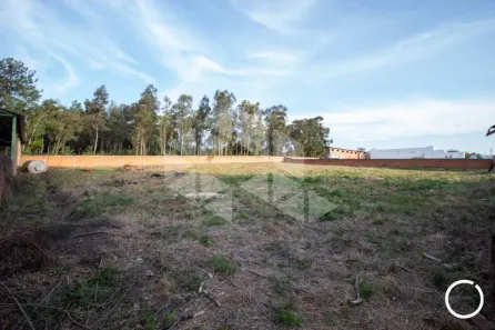Terreno / Lote / Condomínio para alugar, 3002m² no Pé de Plátano, Santa Maria