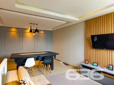 Cobertura com 2 Quartos à venda, 139m² no Saguaçu, Joinville
