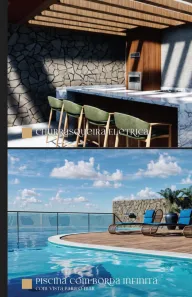 Apartamento com 2 Quartos à venda, 56m² no Tamandaré, Tamandaré