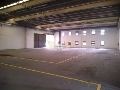 Galpão / Depósito / Armazém para alugar, 5400m² no Roncon, Ribeirão Pires