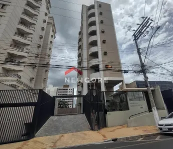Apartamento com 2 Quartos à venda, 75m² no Boa Vista, Marília