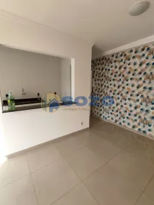 Apartamento com 2 Quartos à venda, 53m² no Vila das Nações, Ferraz de Vasconcelos