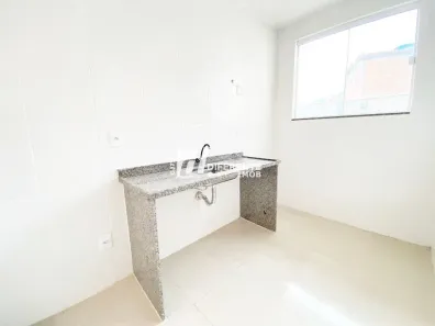 Casa com 2 Quartos à venda, 67m² no Coréia, Mesquita