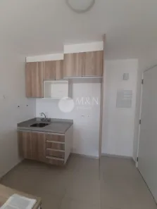 Apartamento com 1 Quarto para alugar, 38m² no Jardim Paulista, São Paulo